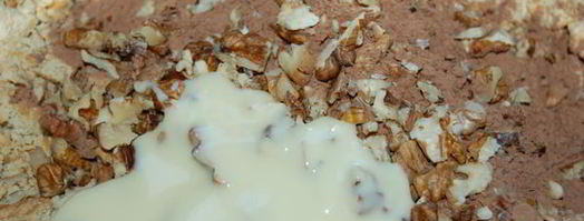 конфеты чупа-чупс по-взрослому. Шаг 2