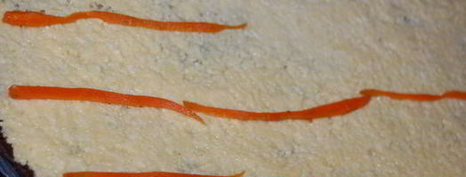 конфеты чупа-чупс по-взрослому. Шаг 4