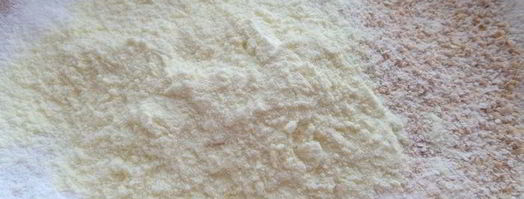 конфеты фальшивый трюфель. Шаг 3