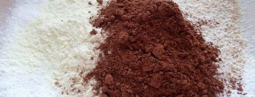 конфеты фальшивый трюфель. Шаг 4