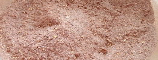 конфеты фальшивый трюфель. Шаг 5