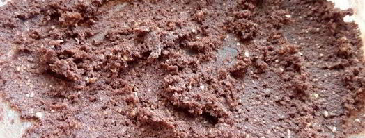 конфеты фальшивый трюфель. Шаг 8