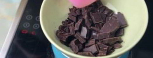 конфеты ферреро роше. Шаг 3