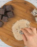 Конфеты из чернослива