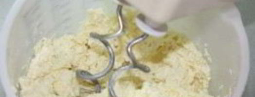 конфеты из детского питания. Шаг 5