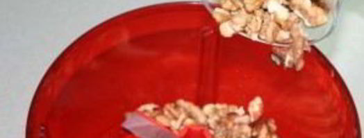 конфеты из детского питания. Шаг 6