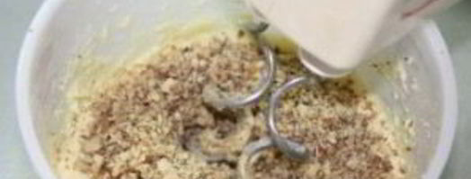 конфеты из детского питания. Шаг 7