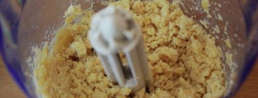 конфеты из нута. Шаг 3