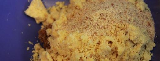 конфеты из нута. Шаг 5