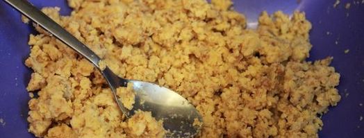 конфеты из нута. Шаг 6