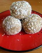 Конфеты из печенья