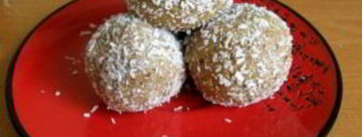 конфеты из печенья. Шаг 5