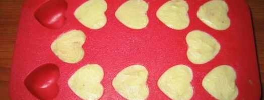 конфеты из смеси малютка. Шаг 10