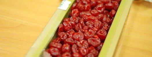 конфеты из сухофруктов и орехов. Шаг 2