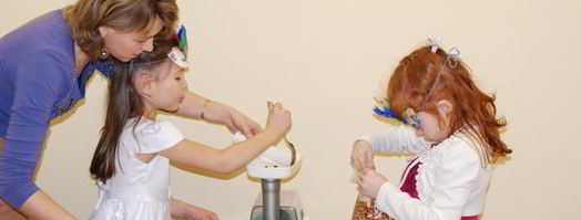 конфеты из сухофруктов и орехов. Шаг 3