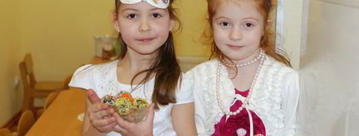 конфеты из сухофруктов и орехов. Шаг 7