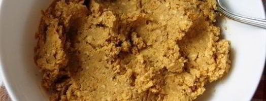 конфеты из тыквенного пюре. Шаг 9