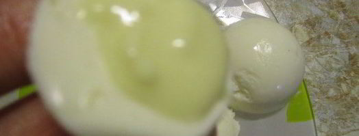 конфеты хрустящая нежность. Шаг 4