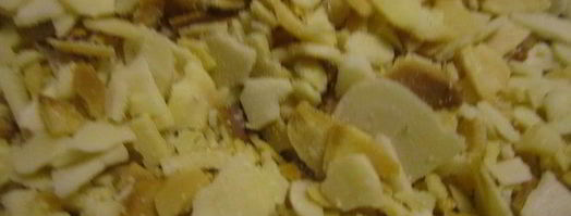 конфеты хрустящая нежность. Шаг 5