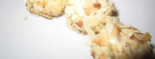 конфеты хрустящая нежность. Шаг 8