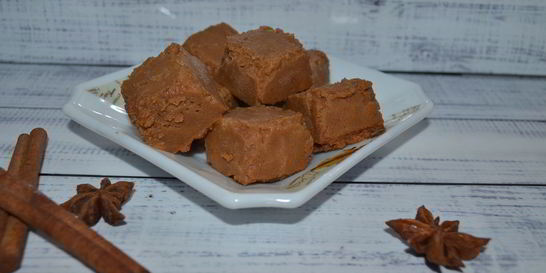 Конфеты Коровка