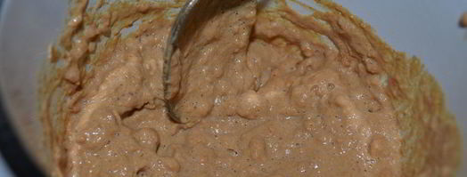 конфеты коровка. Шаг 5