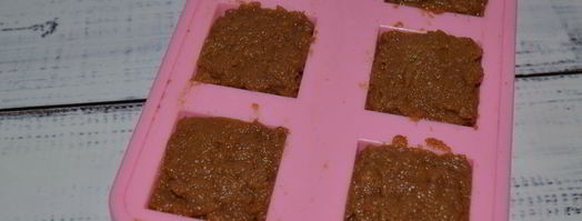 конфеты коровка. Шаг 7