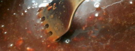 конфеты кунжутный крамбл. Шаг 2