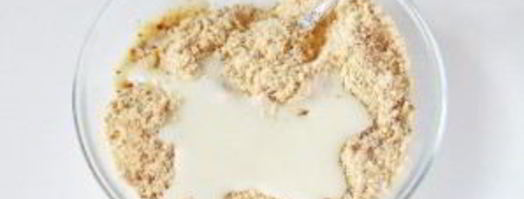 конфеты наслаждение. Шаг 5