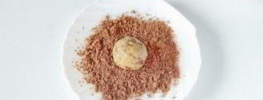 конфеты наслаждение. Шаг 7