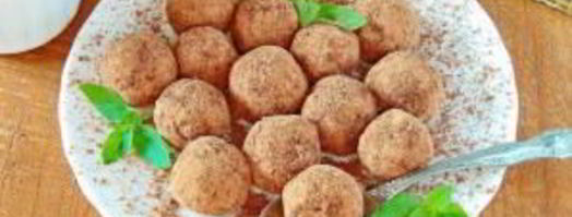 конфеты наслаждение. Шаг 8