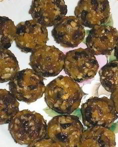 Конфеты Пчелка