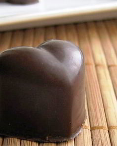 Конфеты пьяная вишня