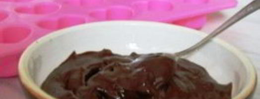 конфеты пьяная вишня. Шаг 2