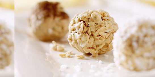 Конфеты Рафаэлло для диеты