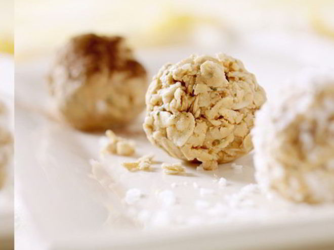 Рецепт конфет рафаэлло для диеты