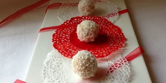 Конфеты Рафаэлло