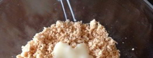 конфеты рафаэлло. Шаг 4