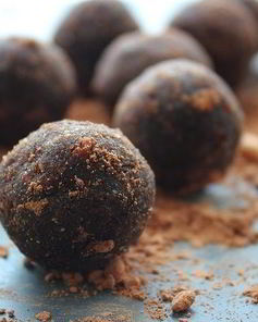 Конфеты ручной работы