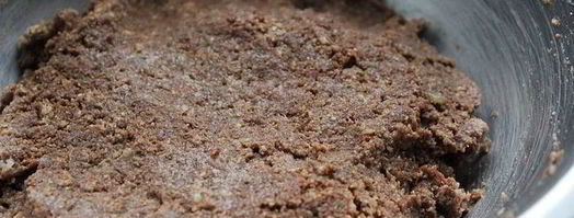 конфеты ручной работы. Шаг 12