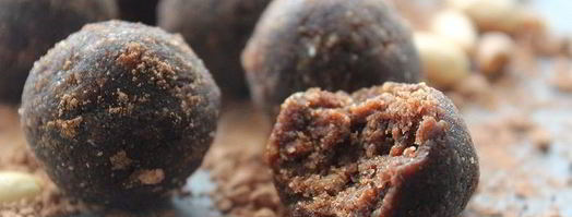 конфеты ручной работы. Шаг 15