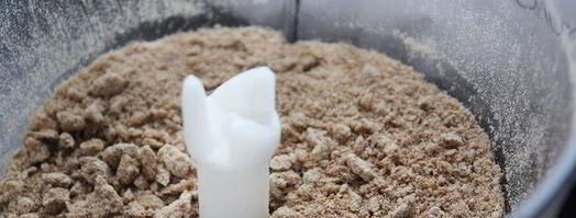 конфеты ручной работы. Шаг 4