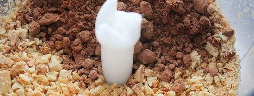 конфеты ручной работы. Шаг 6