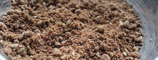 конфеты ручной работы. Шаг 9