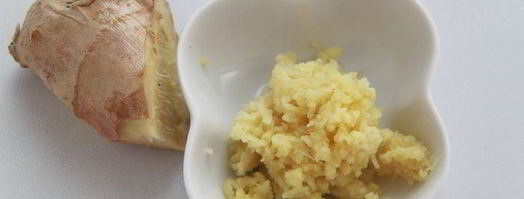 конфеты с миндально-имбирной начинкой. Шаг 2