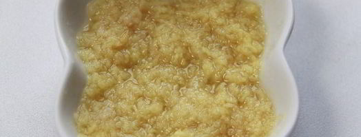 конфеты с миндально-имбирной начинкой. Шаг 3