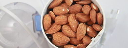 конфеты с миндально-имбирной начинкой. Шаг 4