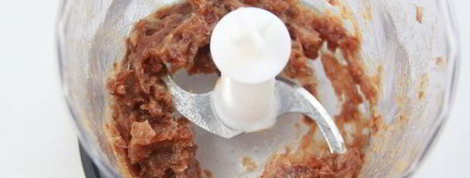 конфеты с миндально-имбирной начинкой. Шаг 6