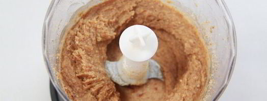 конфеты с миндально-имбирной начинкой. Шаг 7