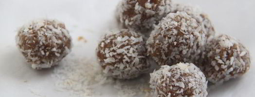 конфеты с миндально-имбирной начинкой. Шаг 8